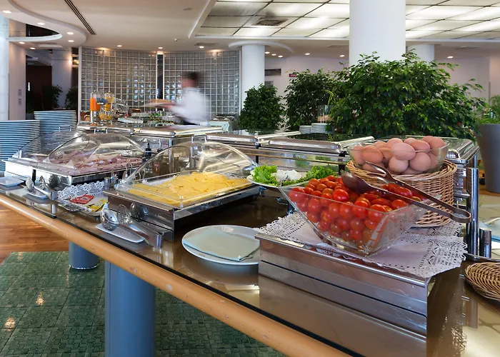 Отель Towers Stabiae Sorrento Coast