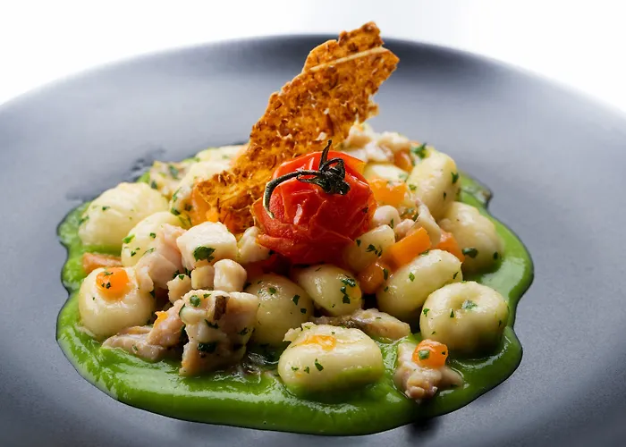 Towers Stabiae Sorrento Coast Отель 4*