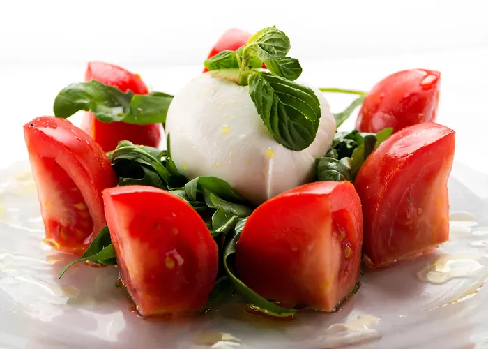 Towers Stabiae Sorrento Coast