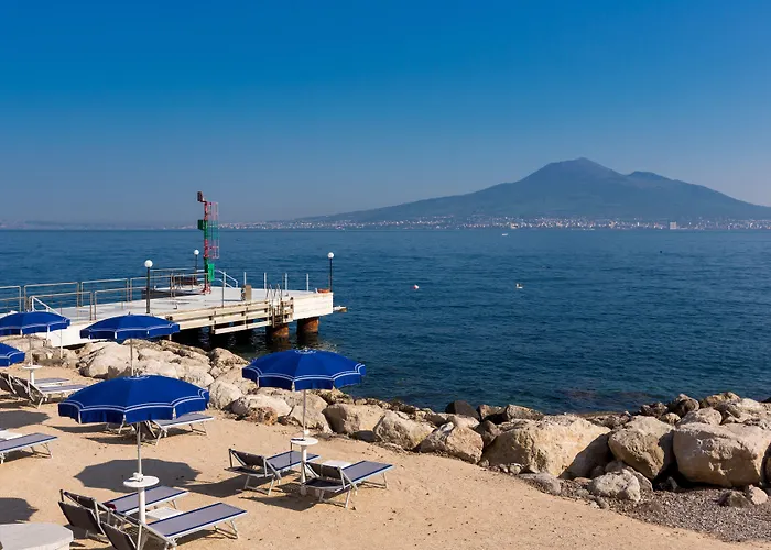 Towers Stabiae Sorrento Coast