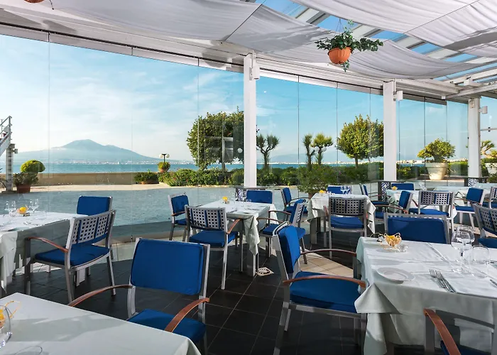 Towers Stabiae Sorrento Coast 4*