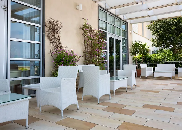 Towers Stabiae Sorrento Coast 4*