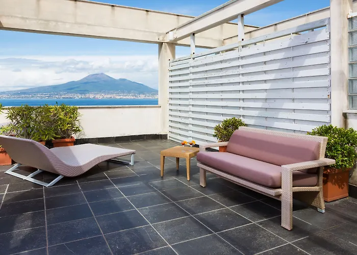 Towers Stabiae Sorrento Coast