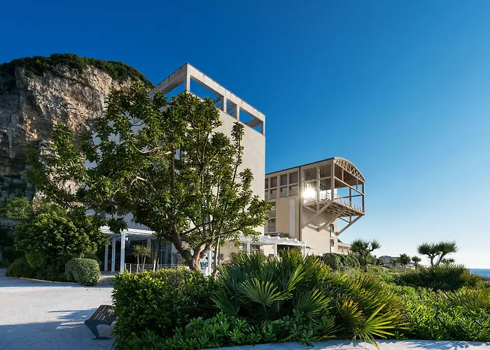 Отель Towers Stabiae Sorrento Coast